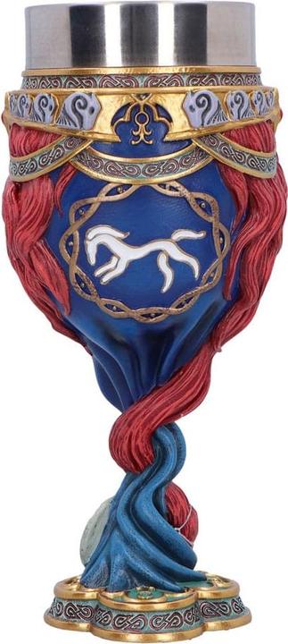 Image du produit Nemesis Now Herr der Ringe Die Schlacht der Rohirrim Hèra Kelch