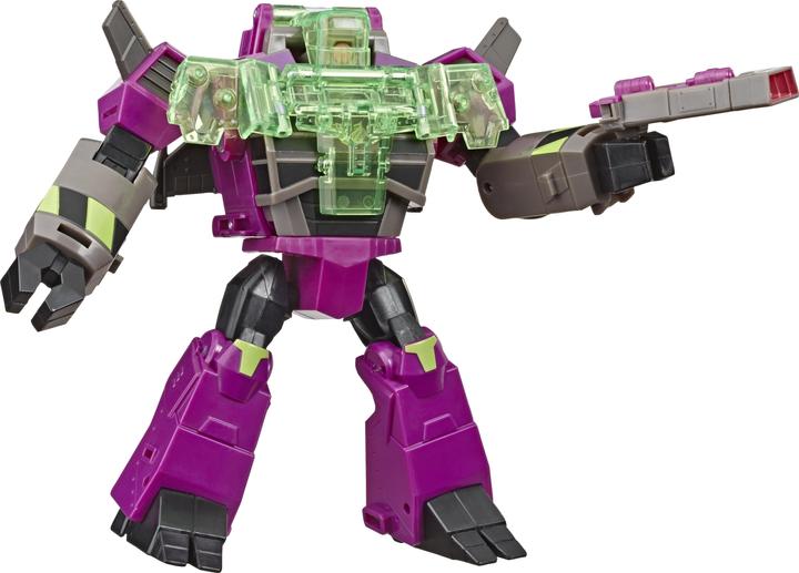 Immagine prodotto Transformers Cyberverse UlTransformers