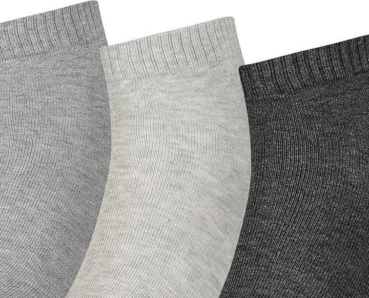 Produktbild Puma Kurzsocken Erwachsene 3erPack (46 - 48)