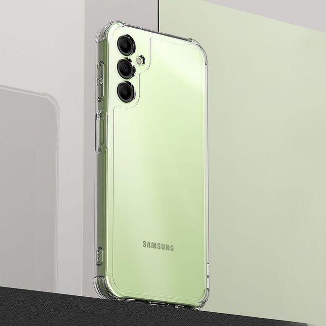 Immagine prodotto Araree Serie Flexield Made in Korea (Samsung Galaxy A54 5G)