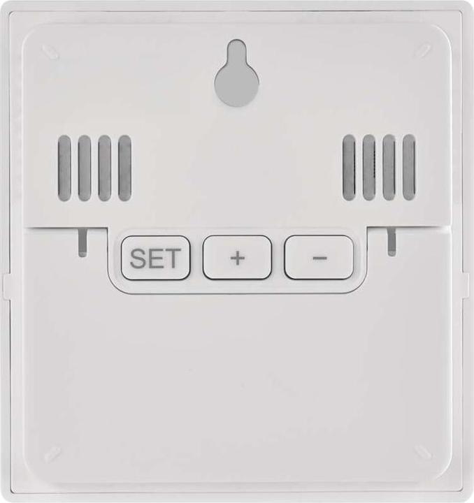 Produktbild Emos Digitales Thermometer mit Hygrometer E0522