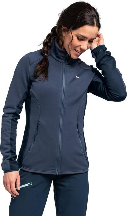 Image du produit Schöffel Veste polaire femme Lodron (44)