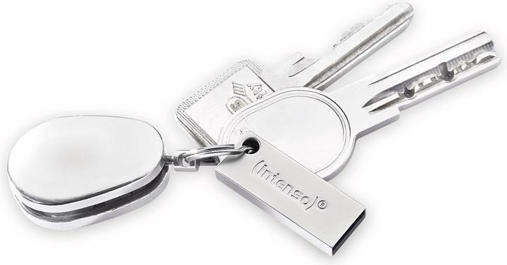Produktbild Intenso Premium Line (8 GB, USB-A, USB 3.0)