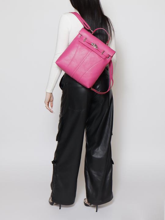 Produktbild Roberta Rossi Handbag convertible into a backpack