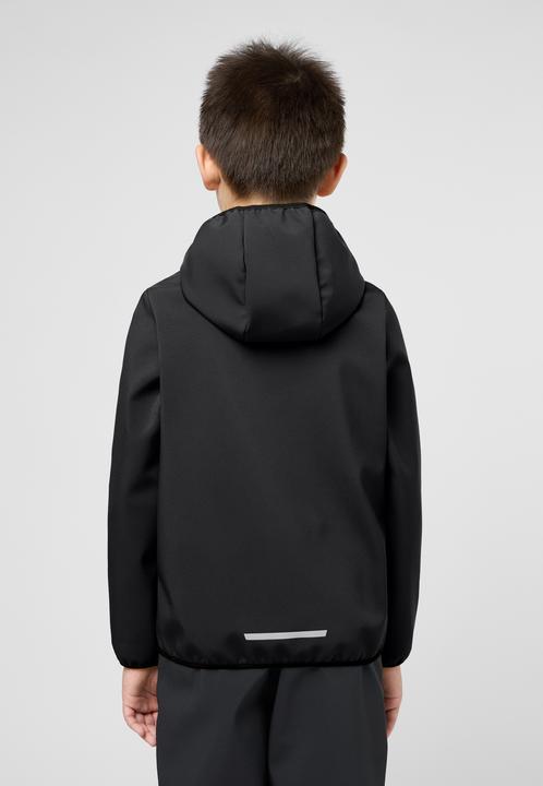 Immagine prodotto Jack Wolfskin Giacca Fourwinds Bambini (116)