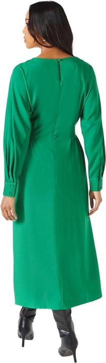 Image du produit Principles Womens/Ladies Crepe Waist Detail Midi Dress (38 D)