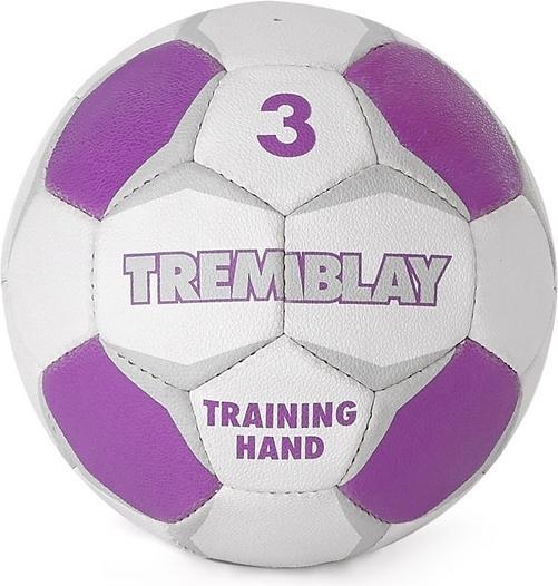 Immagine prodotto Hasbro Tremblay si allena con la palla a mano (3)