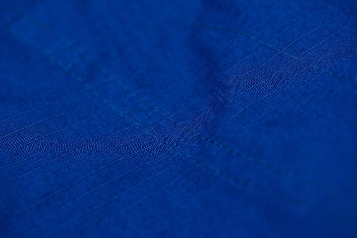 Actual product image Ju-Sports SV Premium Suit "Ronin" blue (170)
