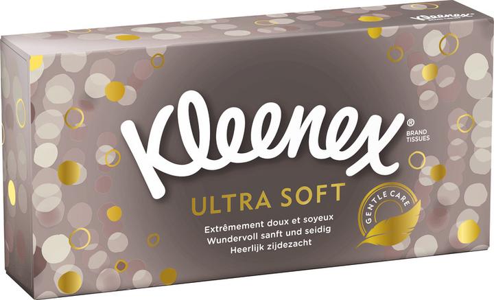 Immagine prodotto Kleenex Ultrasoft