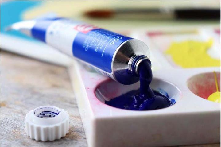 Image du produit Talens Gouache extrafine en tubes (Multicolore, 20 ml)