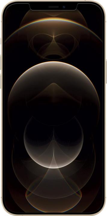 Actual product image Belkin ScreenForce Ultra Glass (1 Piece, Apple iPhone 12 Pro Max)