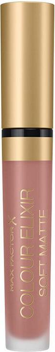 Max Factor Colour Elixir Soft Matte No 005 (05 Sand Cloud)