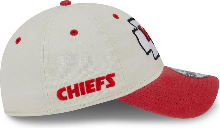 Produktbild New Era 9Twenty Casual Classics Cap - Kansas City Chiefs