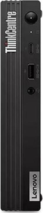 Actual product image Lenovo ThinkCentre M75q Gen 2 (AMD Ryzen 5 5600GE, 8 GB, 256 GB)