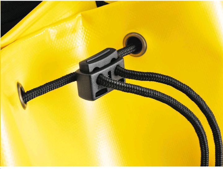 Produktbild Petzl Rucksack aus verschweisster Blache (45 l)