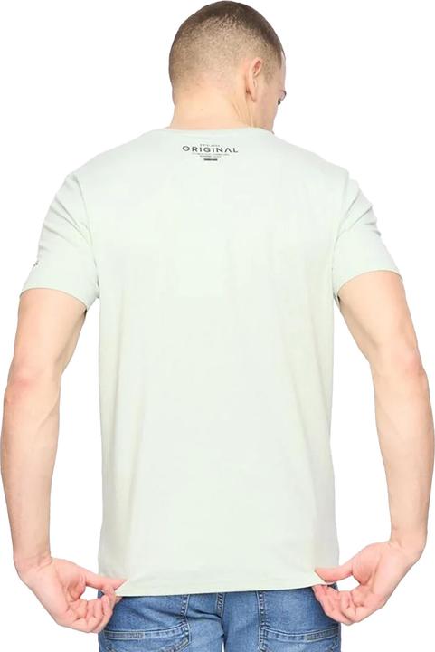Produktbild Crosshatch Squarebox TShirt (M)