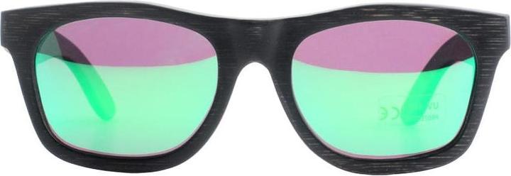 Actual product image Pandoo Sonnenbrille Dunkel Türkis