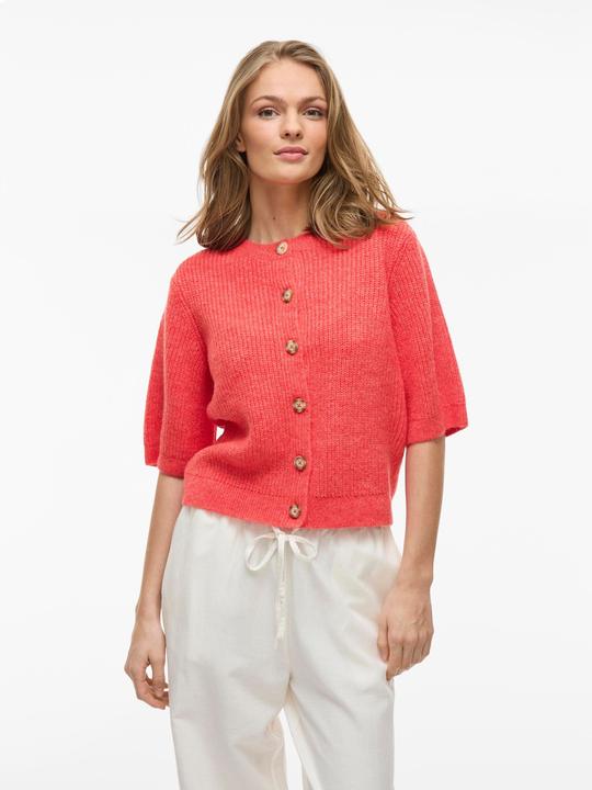 Image du produit Vila Kurzarm Strickjacke (S)