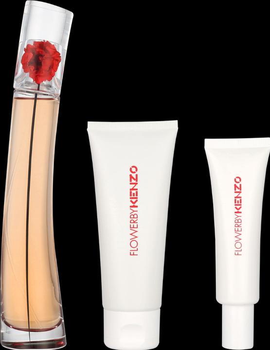 Image du produit Kenzo Crème pour les mains Flower Labsolue 100ml (145 ml)