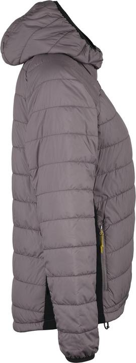 Actual product image Stoic Women's MountainWool StorboSt. Hybrid Hoody (42, XL)