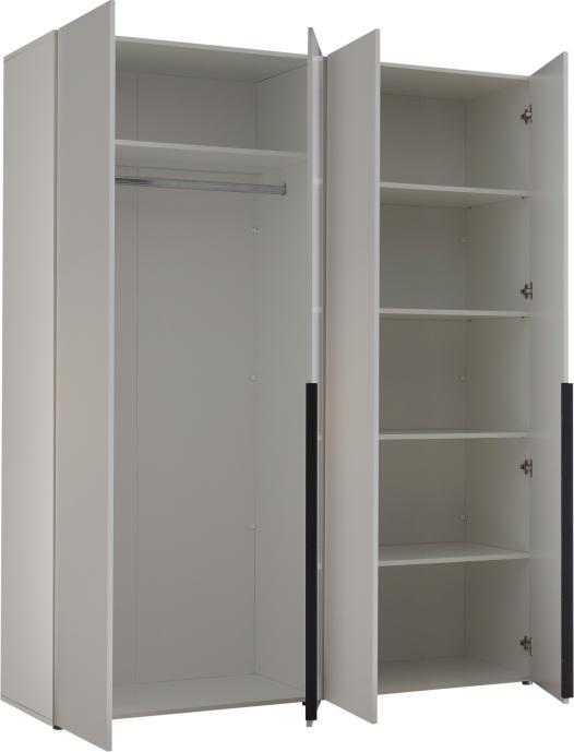 Image du produit Pol-Power Edmonten (180 x 51.5 x 210 cm)