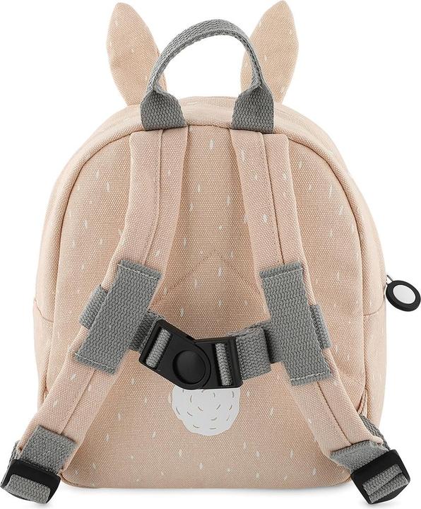 Produktbild Trixie Baby Backpack Small Mrs. Rabbit