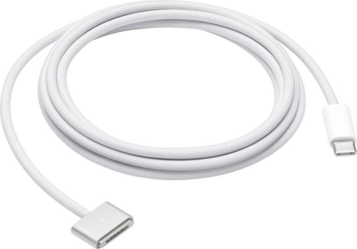 Produktbild Apple USB-C – Magsafe 3 (2 m, USB 3.2 Gen 1)