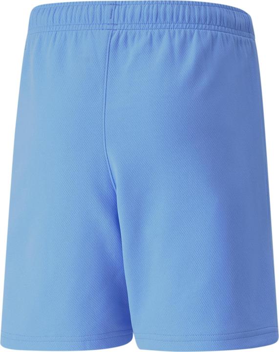 Actual product image Puma teamRISE Short Jr-704943 (140)