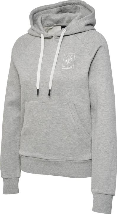 hummel Gg12 Sweat Hoodie Woman