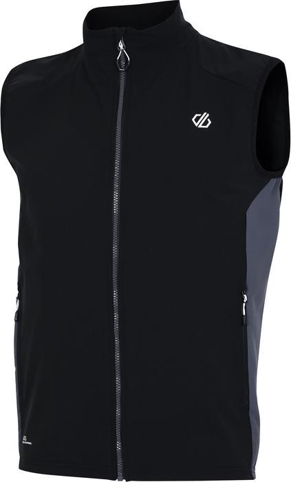 Image du produit Dare2b - Veste sans manches LATTITUDINAL - Homme (M)