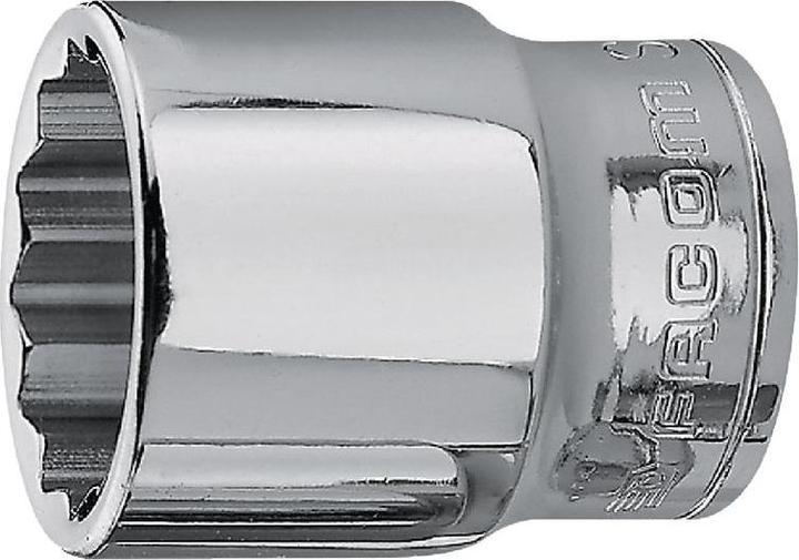 Productafbeelding Facom Twaalfzijdige dopsleutel (16 mm)