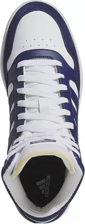 Actual product image adidas HOOPS 3.0 MID (46)