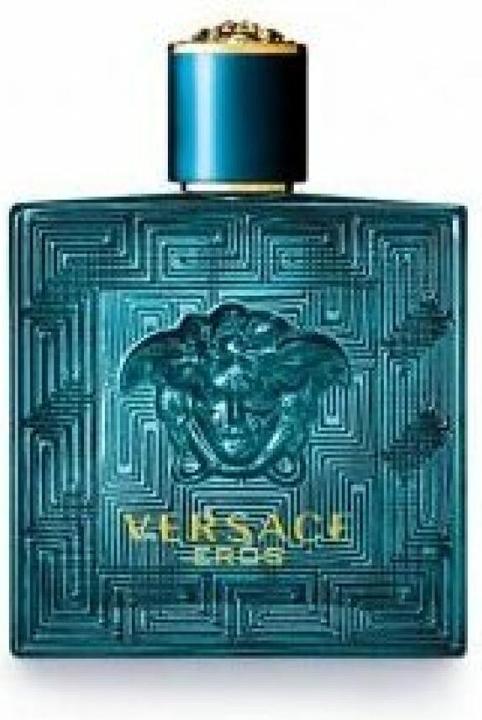 Actual product image Versace Eros (Spray, 100 ml)
