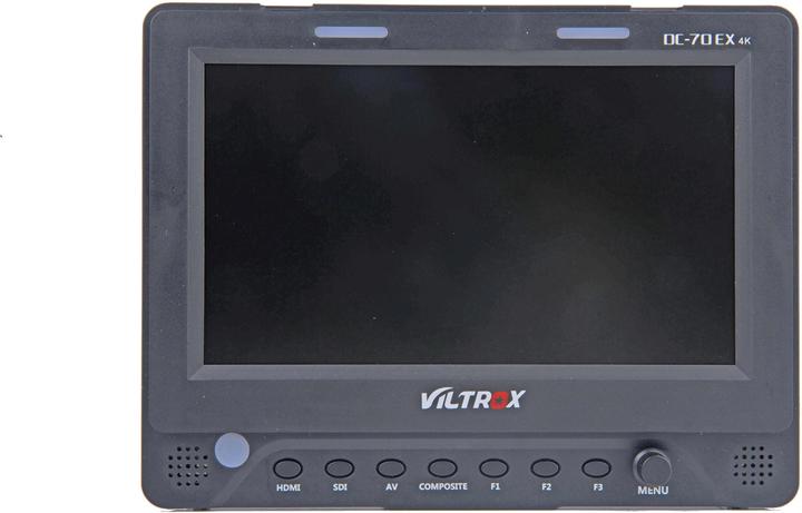 Viltrox DC-70 EX (7", WSVGA)