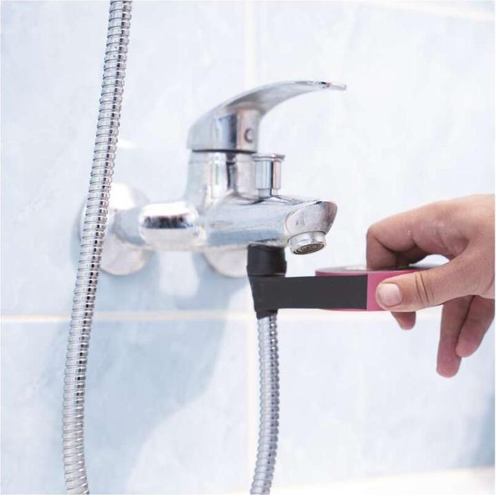 Immagine prodotto Toya Nastro autofusibile 25mm/5m nero (25 mm)