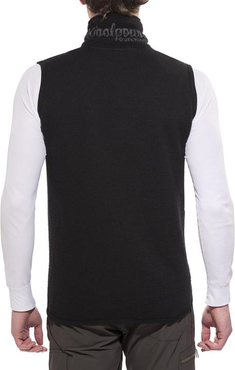 Image du produit Woolpower 400 Vest Unisex (3XL)