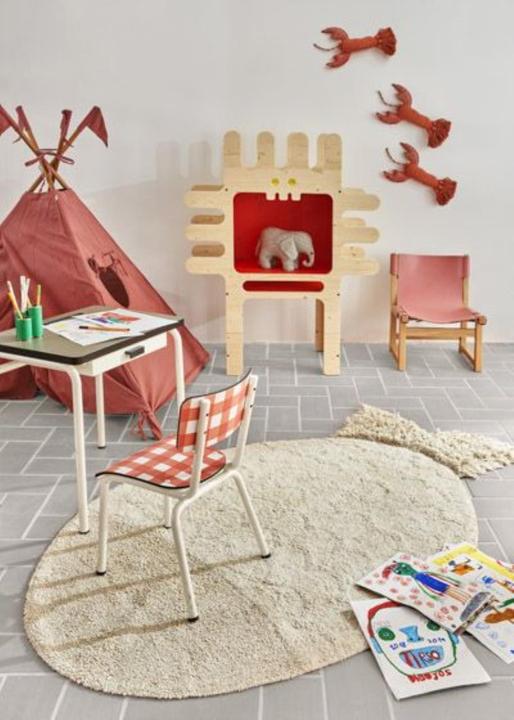 Produktbild Lorena Canals Big Fish (110 x 180 cm)