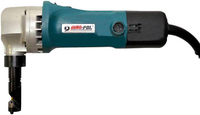 Actual product image MAR Nibbler