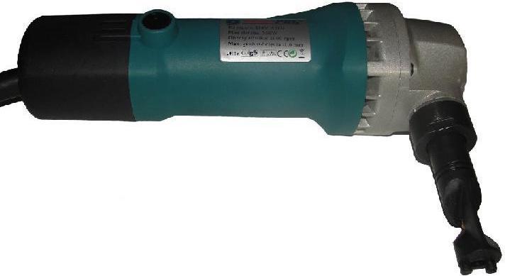 Actual product image MAR Nibbler