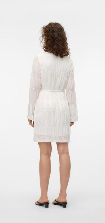 Actual product image Vero Moda VMLUNA Short dress Dress (XL)