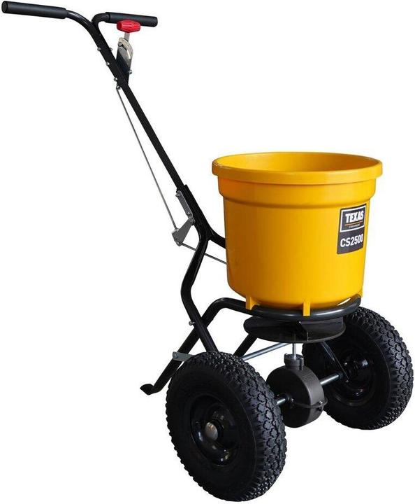 Produktbild Texas The spreader is pushed CS2500 25L