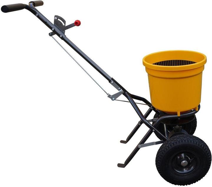 Produktbild Texas The spreader is pushed CS2500 25L