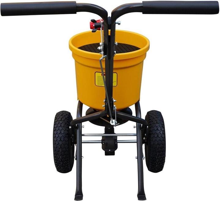 Produktbild Texas The spreader is pushed CS2500 25L