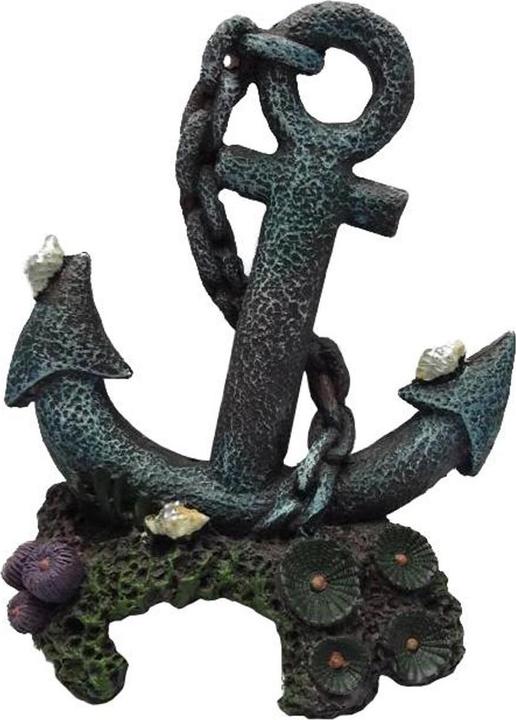 Actual product image EBI Decoration ship anchor (Embellishment, other items)
