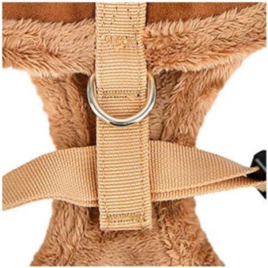 Produktbild Puppia Terry A (L, Hund, Spazieren)