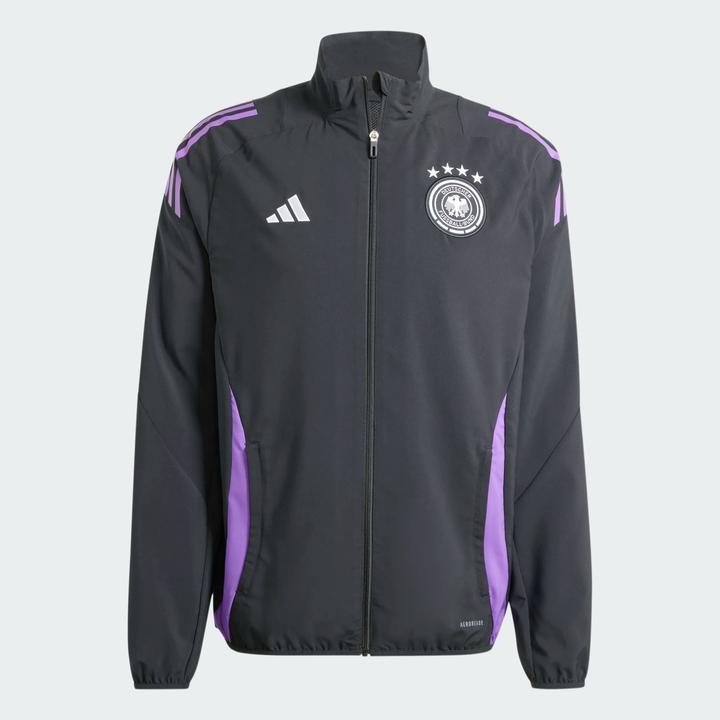 Produktbild adidas Deutschland DFB Präsentationsjacke (XXL)