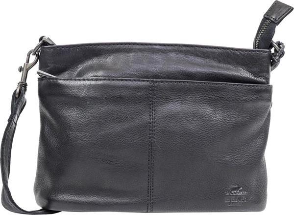 Image du produit Bear Rock Ashley Shoulder Bag Black
