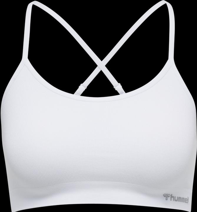 Produktbild hummel Juno Seamless Bra (L)