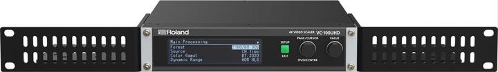 Produktbild Roland 4k Video Scaler