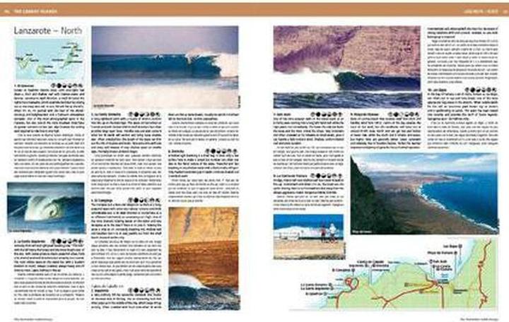 Actual product image The Stormrider Surf Guide Europe (English, Bruce Sutherland, 2008)